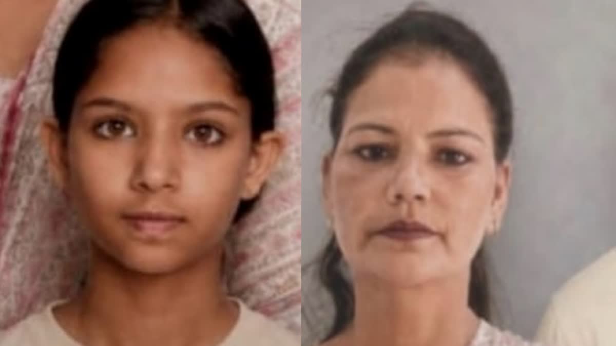 पंजाब के गुरदासपुर में नशे की लत ने ली मां और बेटी की जान, पुलिस जांच में जुटी