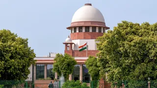 पेपर लीक मामलों में दोषियों की संपत्ति जब्ती की मांग पर सुप्रीम कोर्ट में सुनवाई