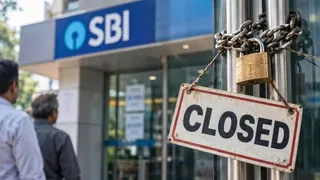 बैंक हड़ताल से पहले सरकार का बड़ा फैसला, 27 सितंबर को भी खुले रहेंगे बैंक और कर्मचारियों को मिलेगी एडवांस सैलरी