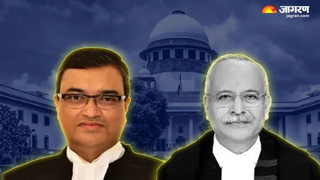 मुख्य चुनाव आयुक्त नियुक्ति कानून पर सुप्रीम कोर्ट में मतभेद, मामला CJI को भेजा गया