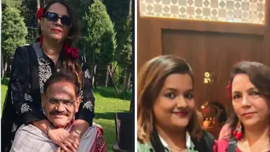मुश्ताक खान का निधन: जानिए अभिनेता के परिवार, शादी और फिल्मी सफर से जुड़ी खास बातें