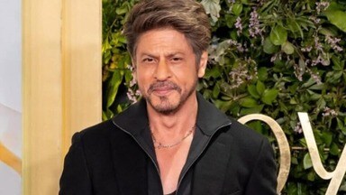 शाहरुख खान बने देश के सबसे अमीर अभिनेता, सूची में अमिताभ और सलमान भी शामिल
