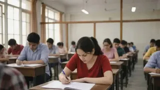 शिक्षा मंत्रालय का नया मसौदा: जेईई और नीट जैसी परीक्षाएं साल में दो बार कराने की तैयारी