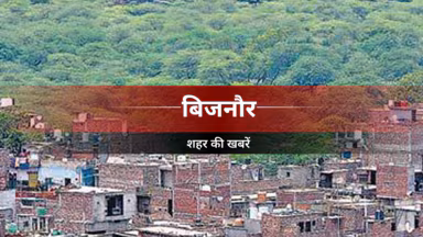 सितंबर के अंत में नगीना में गर्मी का प्रकोप, तापमान 34 डिग्री के पार