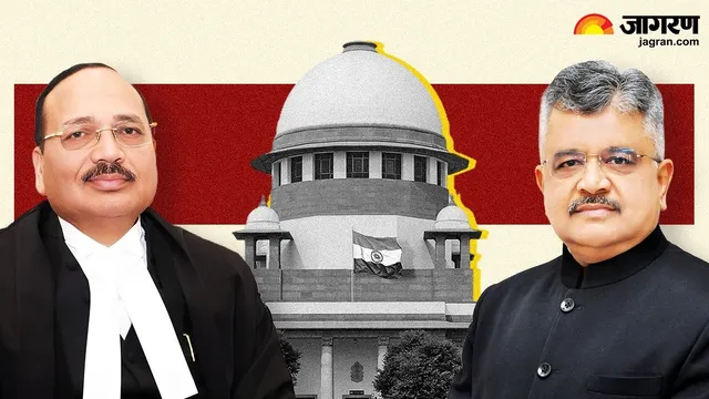 सुप्रीम कोर्ट में वंदे मातरम को कानूनी सुरक्षा देने की याचिका पर सुनवाई, तीखी बहस