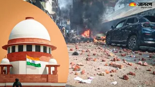 सुप्रीम कोर्ट ने संभल हिंसा मामले में मुल्ला अफरोज की हिरासत की रद्द, यूपी सरकार पर लगाया जुर्माना