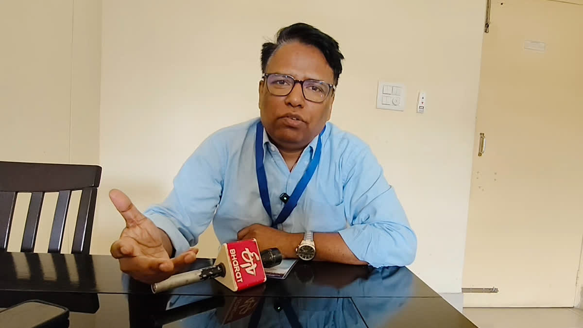 हरित तकनीक अपनाने के लिए वित्तीय निवेश और सरकारी प्रोत्साहन बेहद जरूरी: प्रोफेसर तपन कुमार सरकार