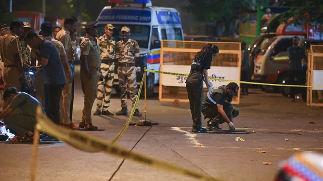 अभिनेता टाइगर श्रॉफ पर हमले की साजिश का खुलासा, कोटा से तीन शूटर गिरफ्तार