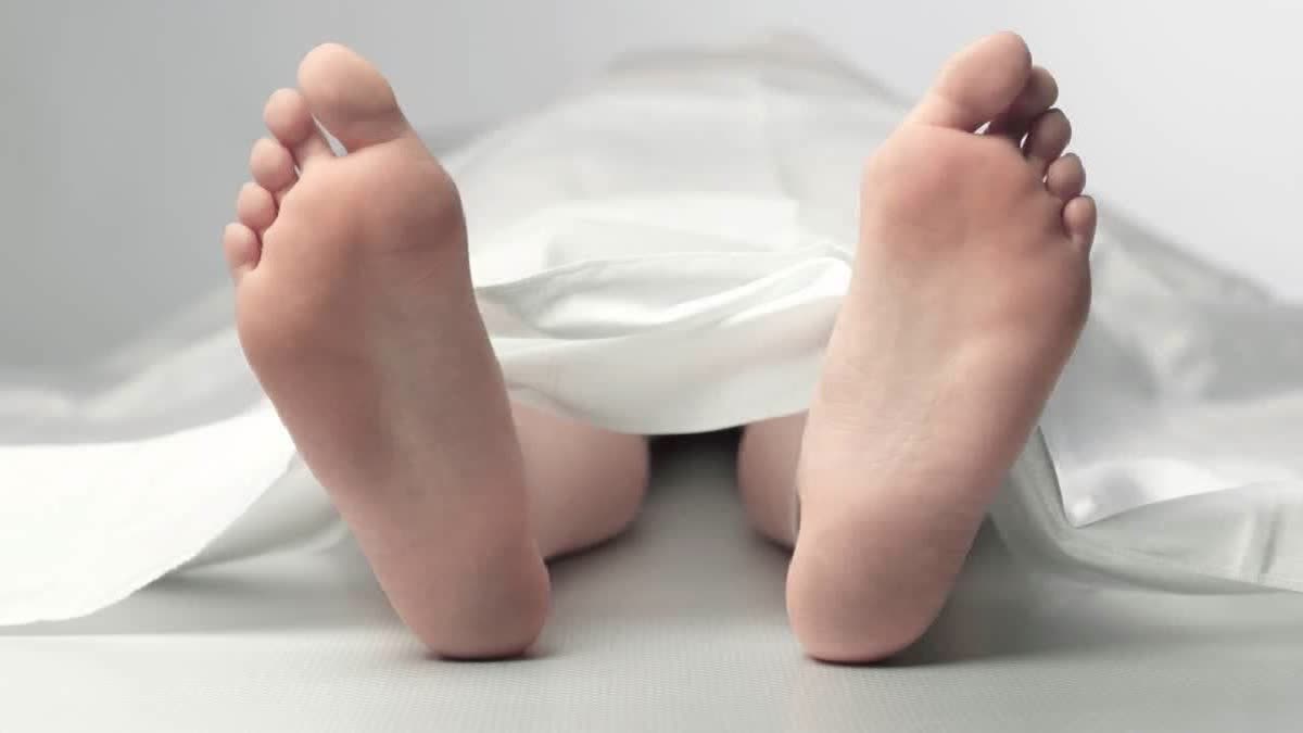 आंध्र प्रदेश में एक परिवार के लिए पिकनिक बनी मातम, बांध के पानी में डूबने से पांच महिलाओं की मौत