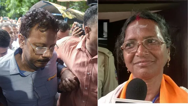 आरजी कर मामला: संदीप घोष की जमानत पर माता-पिता ने जताई असंतुष्टि, सड़क पर उतरने की चेतावनी