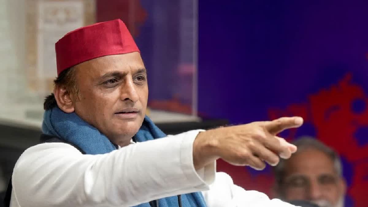 उत्तर प्रदेश चुनाव: कांग्रेस ने सपा को सौंपी सीटों की सूची, गठबंधन को लेकर बातचीत शुरू