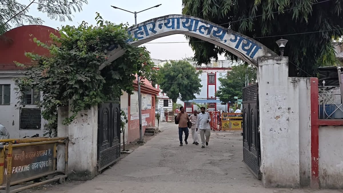 उमेश पाल हत्याकांड का आरोपी गया सेंट्रल जेल में बंद, यूपी पुलिस ने मांगी ट्रांजिट रिमांड