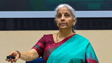एलटीसीजी टैक्स को लेकर वित्त मंत्री ने दिए संकेत, बजट चर्चा में सुनी जाएंगी निवेशकों की राय