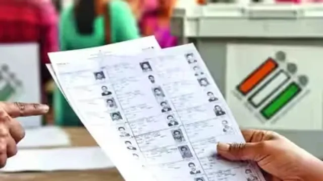 कर्नाटक में अंतिम मतदाता सूची जारी, एसआईआर प्रक्रिया के बाद घटी मतदाताओं की संख्या