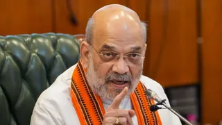 केंद्रीय गृह मंत्री अमित शाह की राहुल गांधी को नसीहत, हार के कारणों पर करें आत्ममंथन