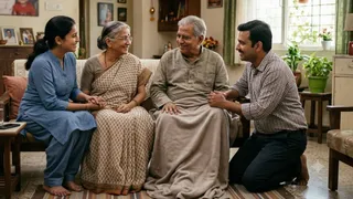 केरलम में बुजुर्गों की सुरक्षा के लिए देश का पहला ऐतिहासिक विधेयक पेश, कड़े दंड का प्रावधान