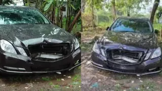 कोच्चि मर्सिडीज हादसा: पीड़ित परिवार ने पुलिस पर लगाया लीपापोती का गंभीर आरोप