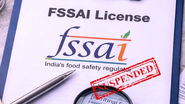 खाद्य सुरक्षा प्राधिकरण की सख्त कार्रवाई: क्रिएटिव बेकर्स का लाइसेंस निलंबित और एवरेस्ट का जीरा पाउडर रिकॉल