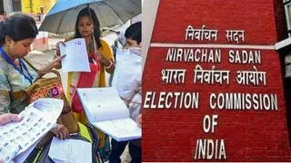 चुनाव आयोग के विशेष अभियान के तहत चार दिनों में जुड़े आठ लाख नए मतदाता