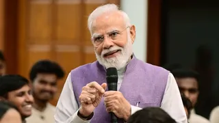 चेन्नई में प्रधानमंत्री मोदी का युवाओं से आह्वान, विकसित भारत के निर्माण में दें योगदान