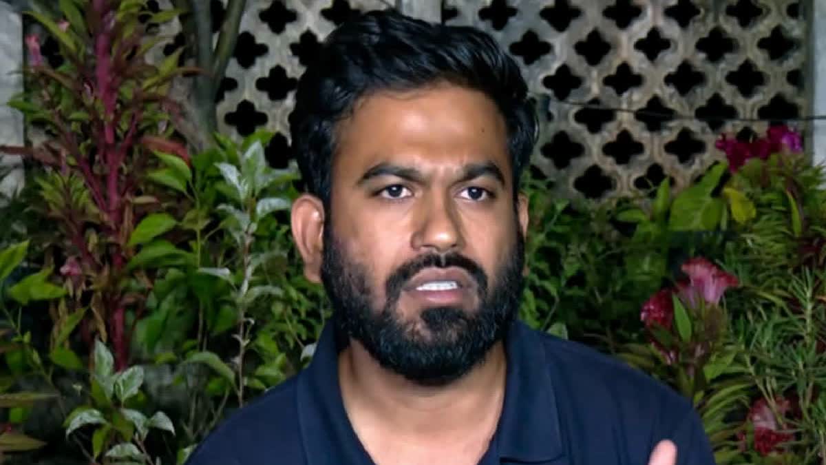 दिल्ली में विरोध प्रदर्शन के दौरान हिरासत में लिए गए नेताओं की स्थिति पर चिंता