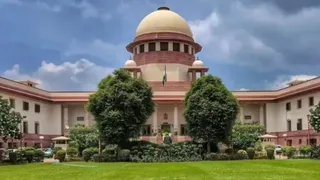 दिल्ली मेट्रो बंदी पर सुप्रीम कोर्ट के आदेश की अवमानना का आरोप, शीर्ष अदालत में याचिका दायर