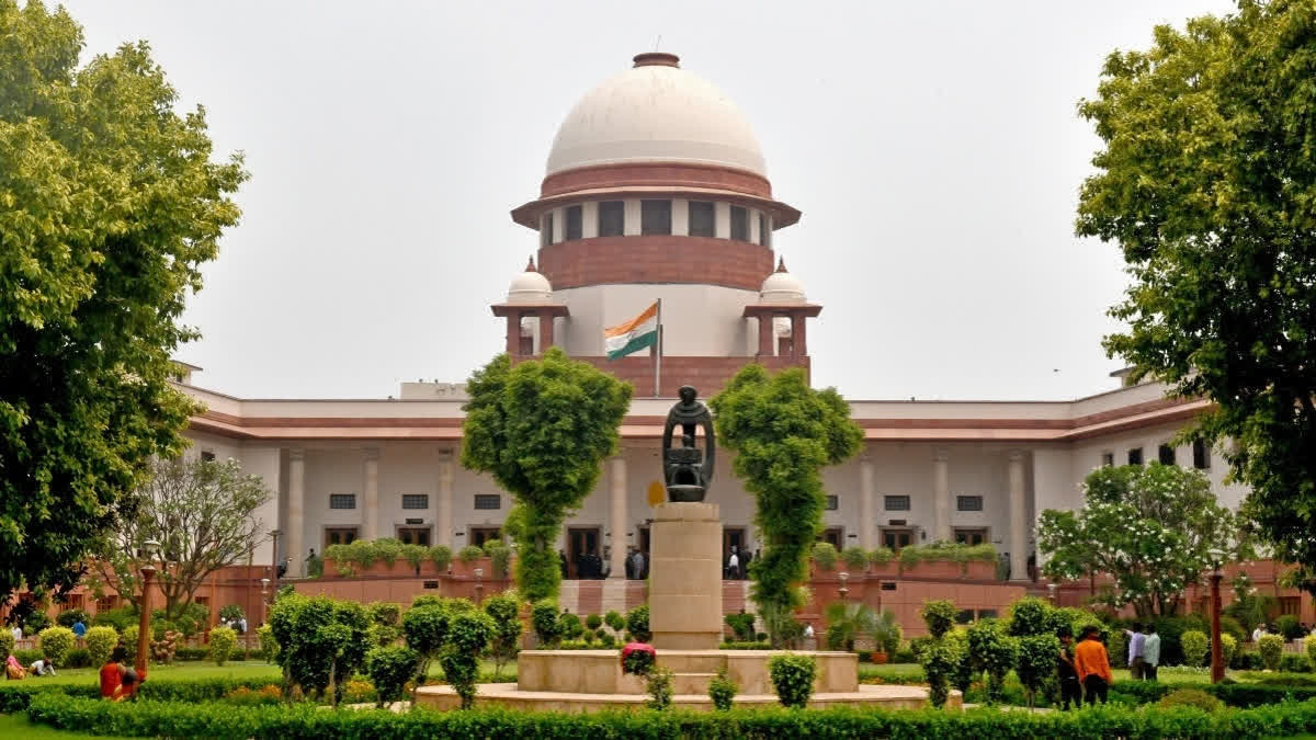 दिवाली पर दीये जलाने की अपील, सुप्रीम कोर्ट ने जनस्वास्थ्य और धार्मिक भावनाओं के संतुलन पर दिया जोर