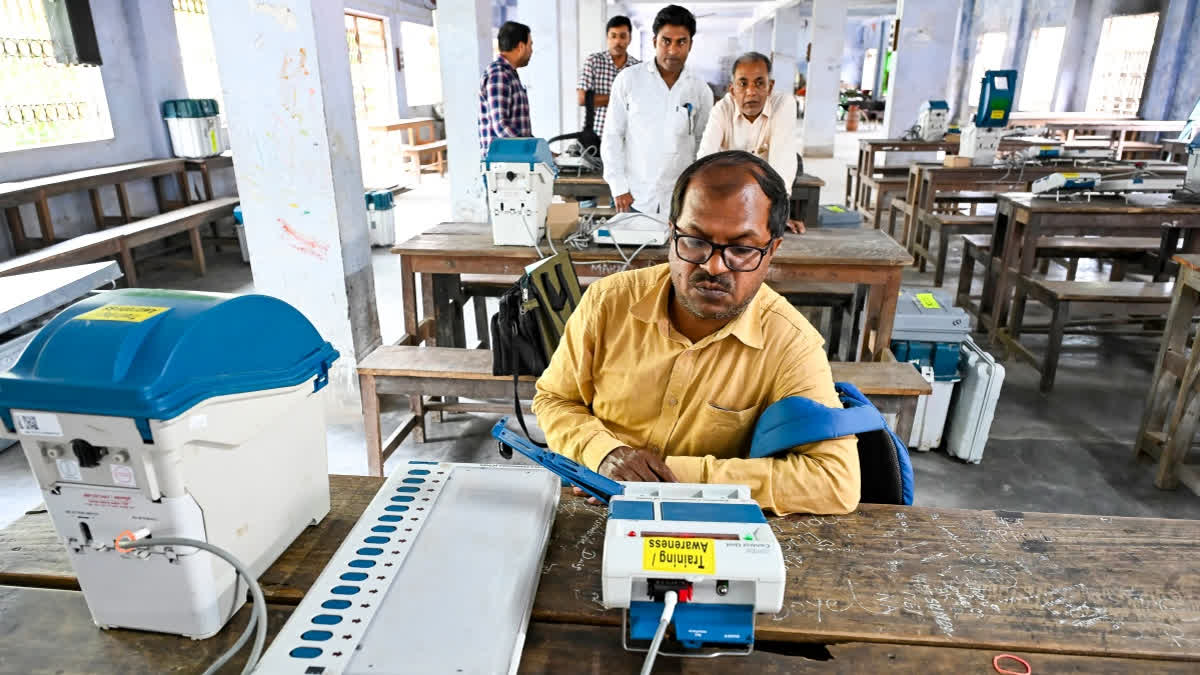 पश्चिम बंगाल में छूटे हुए मतदाताओं की पहचान के नए निर्देश पर बीएलओ की चिंताएं