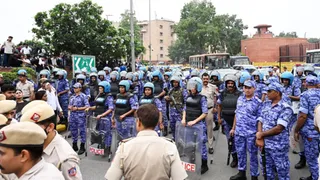 प्रदर्शनकारियों की हिरासत पर संयुक्त राष्ट्र की चिंता पर भारत की दोटूक, आंतरिक मामलों में हस्तक्षेप बताया