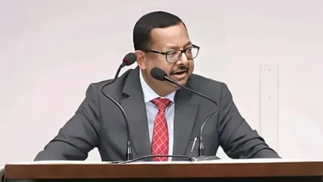 बड़ी संख्या में मतदाताओं के नाम हटाना संविधान की मूल भावना के खिलाफ: जस्टिस उज्ज्वल भुइयां