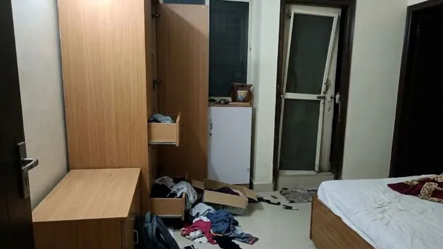 बेंगलुरु में डेटिंग ऐप के जरिए घर बुलाए गए व्यक्ति ने की लाखों की लूट, दो गिरफ्तार