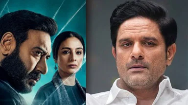 बॉक्स ऑफिस पर धीमी हुई अजय देवगन की ‘दृश्यम 3’ की रफ्तार, बुधवार को की इतनी कमाई