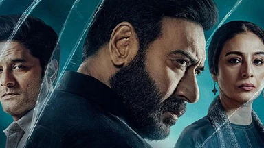 बॉक्स ऑफिस पर छाई ‘दृश्यम 3’, आठवें दिन भी शानदार कमाई जारी