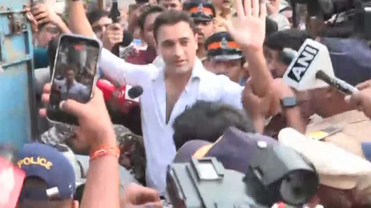 बॉम्बे हाईकोर्ट ने अभिनेता इमरान खान की 'लीव इंडिया नोटिस' याचिका पर सुनवाई टाली