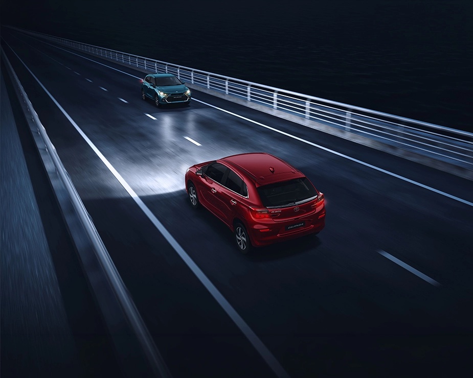 भारत में लॉन्च हुई 2026 Toyota Glanza फेसलिफ्ट, जानिए कीमत और फीचर्स