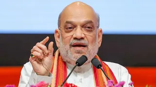 भोपाल में बोले गृह मंत्री: अब प्राथमिक दर्ज होने से सुप्रीम कोर्ट तक तीन साल में पूरा होगा न्याय