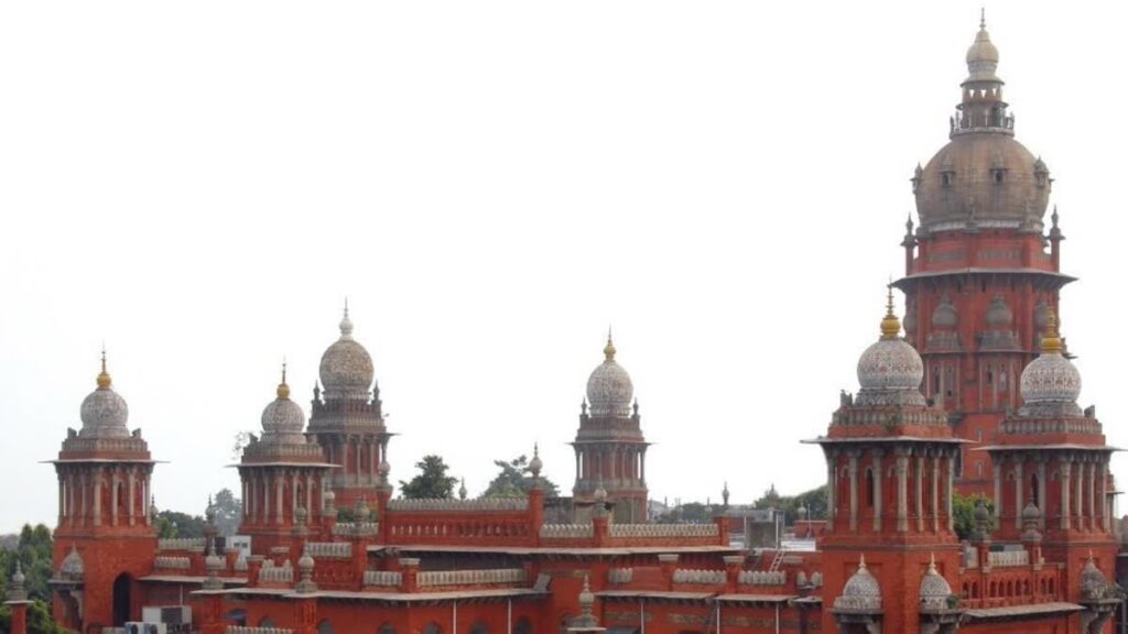 मद्रास उच्च न्यायालय ने पूर्व मंत्री अनबिल महेश की अग्रिम जमानत याचिका खारिज की
