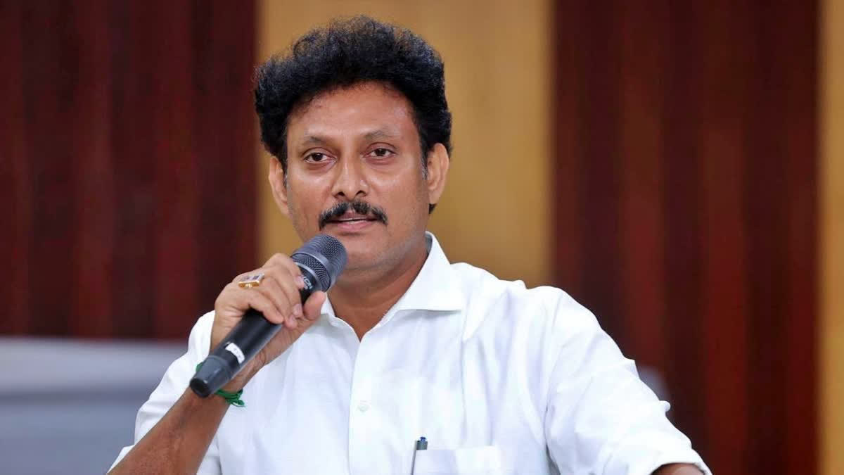 मद्रास उच्च न्यायालय ने पूर्व मंत्री अनबिल महेश की अग्रिम जमानत याचिका खारिज की