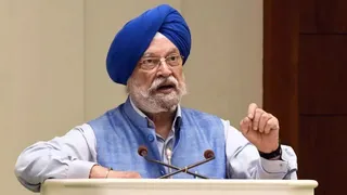 मध्य प्रदेश से राज्यसभा जाएंगे केंद्रीय मंत्री हरदीप सिंह पुरी, पार्टी ने बनाया उम्मीदवार