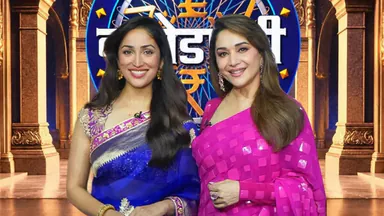 माधुरी दीक्षित ने यामी गौतम से पूछा मजेदार सवाल, 'धुरंधर 2' में कैमियो के लिए मिले थे पैसे?