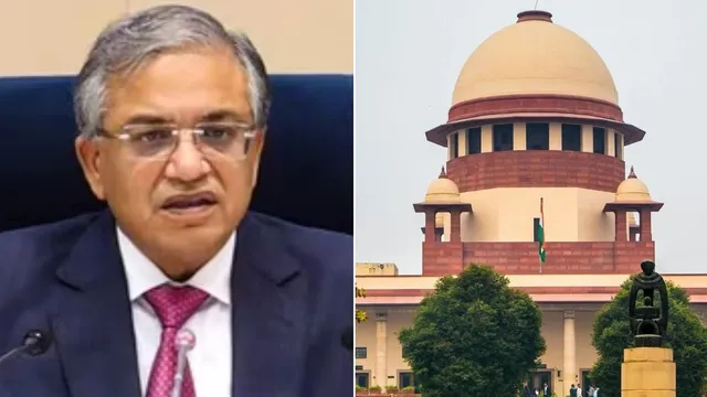 मुख्य चुनाव आयुक्त के फैसलों पर सुप्रीम कोर्ट करेगा सुनवाई, 17 नवंबर को अगली तारीख