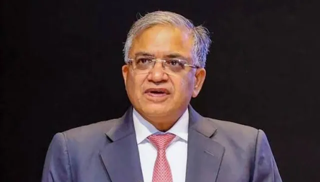 मुख्य चुनाव आयुक्त ज्ञानेश कुमार की Z प्लस सुरक्षा बढ़ाई गई, विरोध प्रदर्शनों के चलते लिया गया कड़ा फैसला
