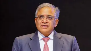 मुख्य चुनाव आयुक्त ज्ञानेश कुमार की Z प्लस सुरक्षा बढ़ाई गई, विरोध प्रदर्शनों के चलते लिया गया कड़ा फैसला