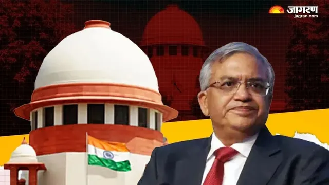 मुख्य चुनाव आयुक्त ज्ञानेश कुमार के खिलाफ याचिका पर सुप्रीम कोर्ट ने चुनाव आयोग से मांगा जवाब