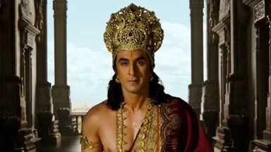 रणबीर कपूर की बहुचर्चित फिल्म 'रामायण' की रिलीज डेट में बदलाव, अब इस दिन आएगी सिनेमाघरों में