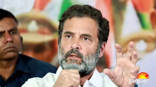 राष्ट्रपति मुर्मु के संबंध में राहुल गांधी के दावे का सरकार ने किया खंडन