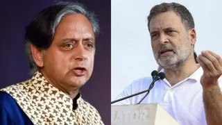 राहुल गांधी की विदेश यात्रा पर शशि थरूर का बयान, कहा- मैं ट्रैवल एजेंट नहीं