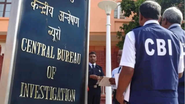 रिश्वतखोरी के मामले में डीजीसीए के उप निदेशक को सीबीआई ने दबोचा