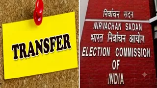 विधानसभा चुनावों से पहले पांच राज्यों में प्रशासनिक फेरबदल की तैयारी, चुनाव आयोग के निर्देश