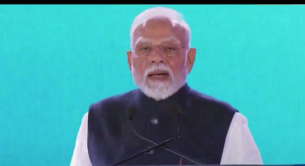 शक्ति का उद्देश्य दूसरों को सक्षम बनाना होना चाहिए: प्रधानमंत्री नरेंद्र मोदी